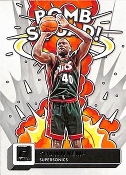 Shawn Kemp