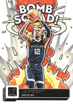 Ja Morant