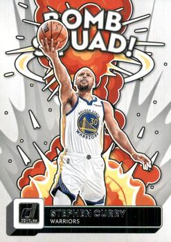 Stephen Curry