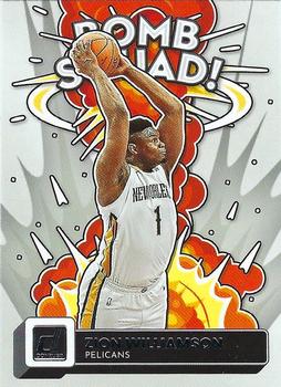 Zion Williamson