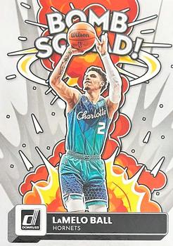 LaMelo Ball
