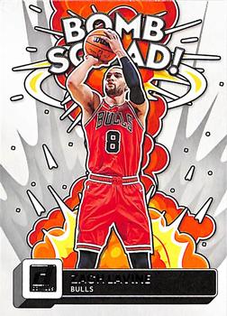 Zach LaVine