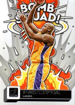 Shaquille O'Neal