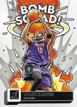 Vince Carter