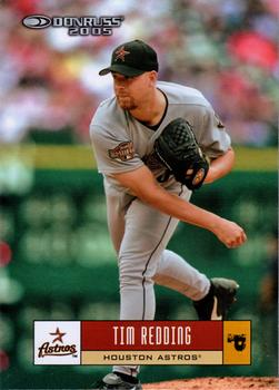 Tim Redding