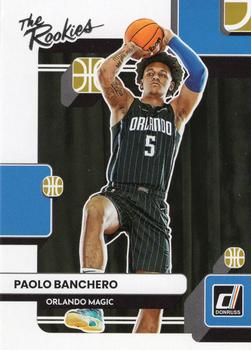 Paolo Banchero