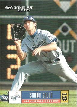 Shawn Green