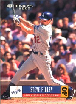 Steve Finley