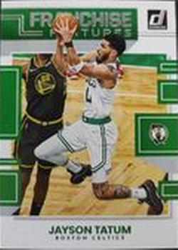 Jayson Tatum