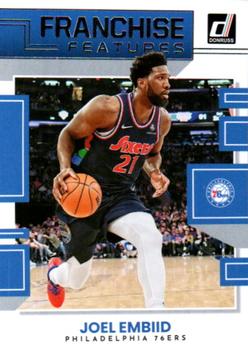 Joel Embiid
