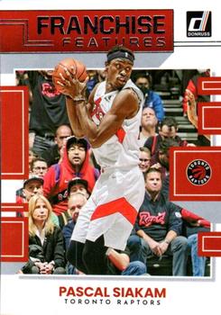 Pascal Siakam