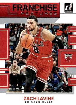 Zach LaVine