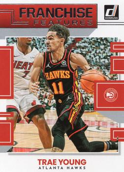 Trae Young