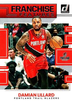 Damian Lillard