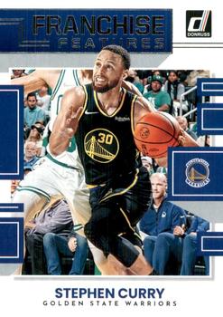 Stephen Curry