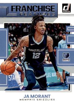 Ja Morant