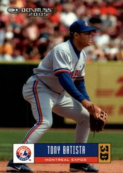 Tony Batista
