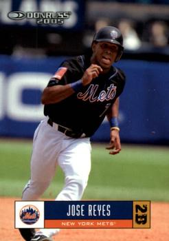 Jose Reyes