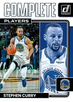 Stephen Curry
