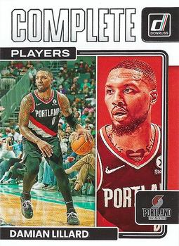 Damian Lillard