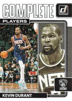 Kevin Durant