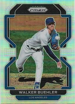 Walker Buehler