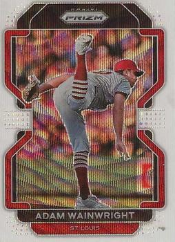 Adam Wainwright