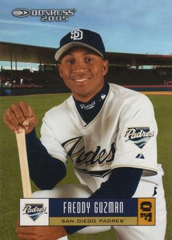 Freddy Guzman