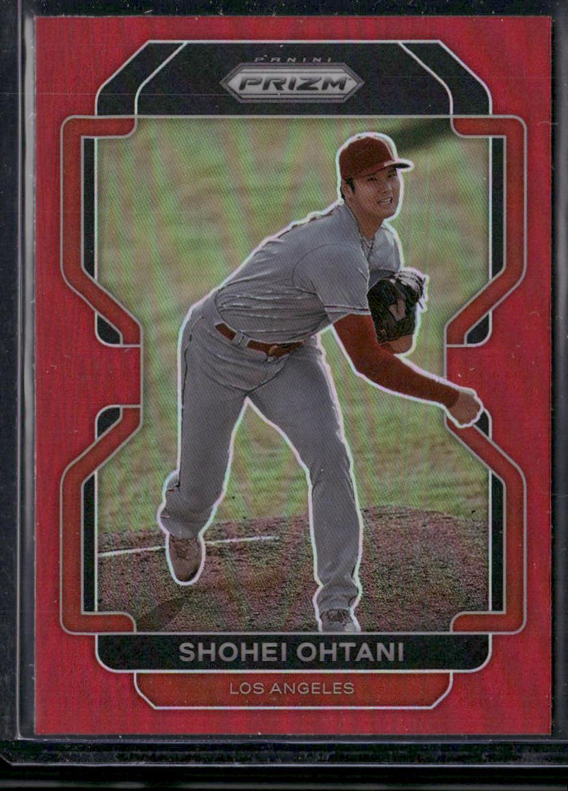 Shohei Ohtani