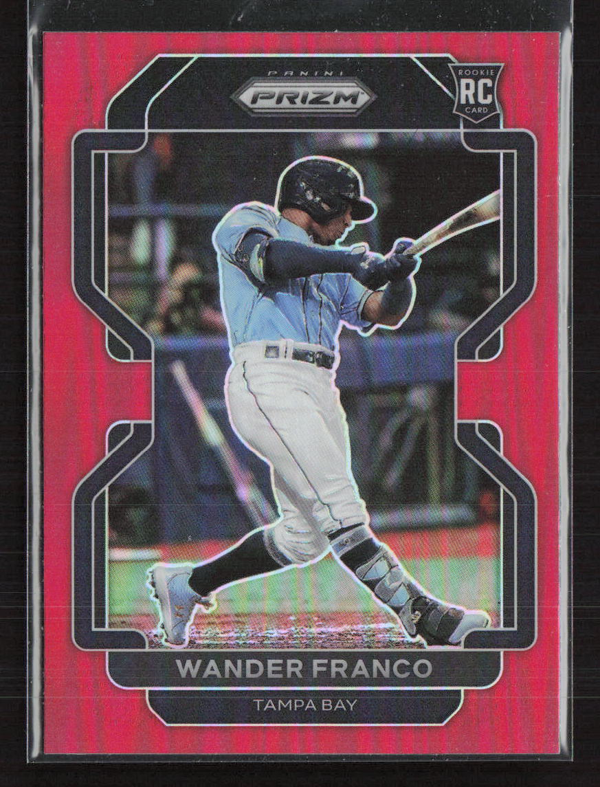 Wander Franco