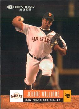 Jerome Williams