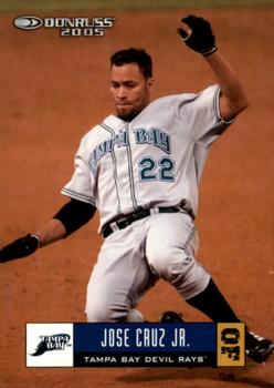 Jose Cruz Jr.