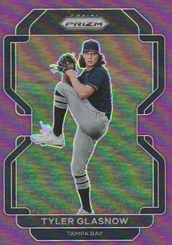 Tyler Glasnow