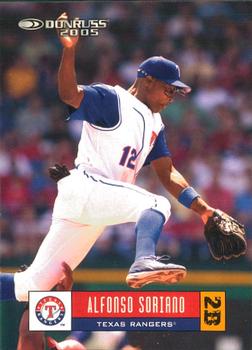 Alfonso Soriano