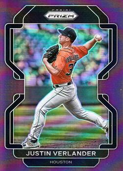 Justin Verlander