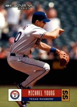 Michael Young