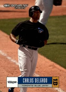 Carlos Delgado
