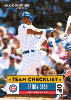 Sammy Sosa