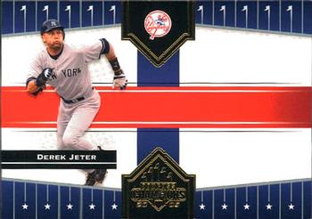 Derek Jeter