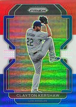 Clayton Kershaw