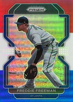 Freddie Freeman