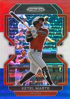 Ketel Marte