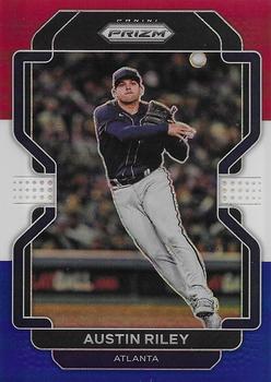 Austin Riley