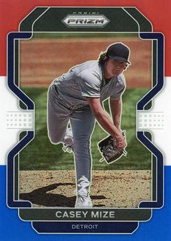 Casey Mize