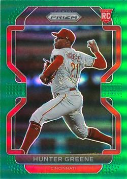 Hunter Greene