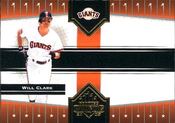 Will Clark