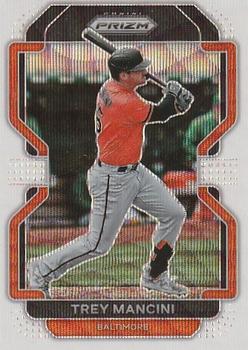 Trey Mancini