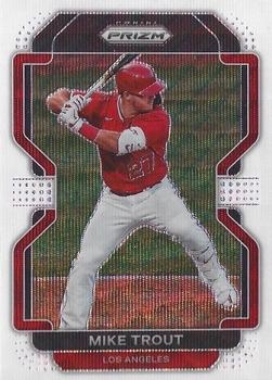 Mike Trout
