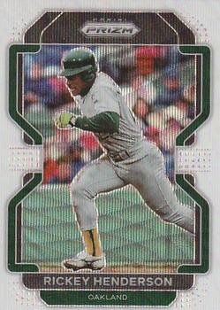 Rickey Henderson