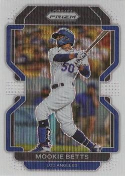 Mookie Betts